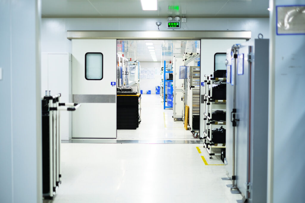 KEPO Plant Environment