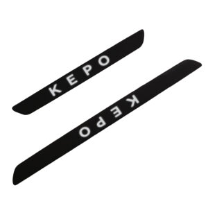 KEPO Automotive Door Sill Light