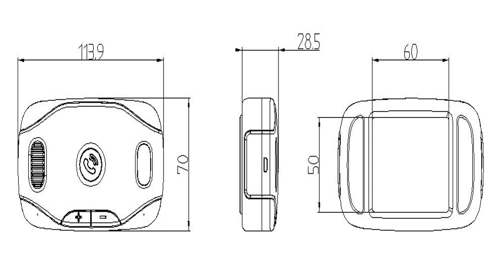 UBI Product Dimension
