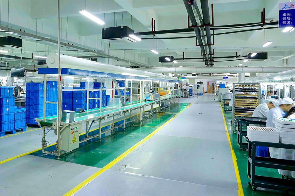 01 Order & Sample 02s